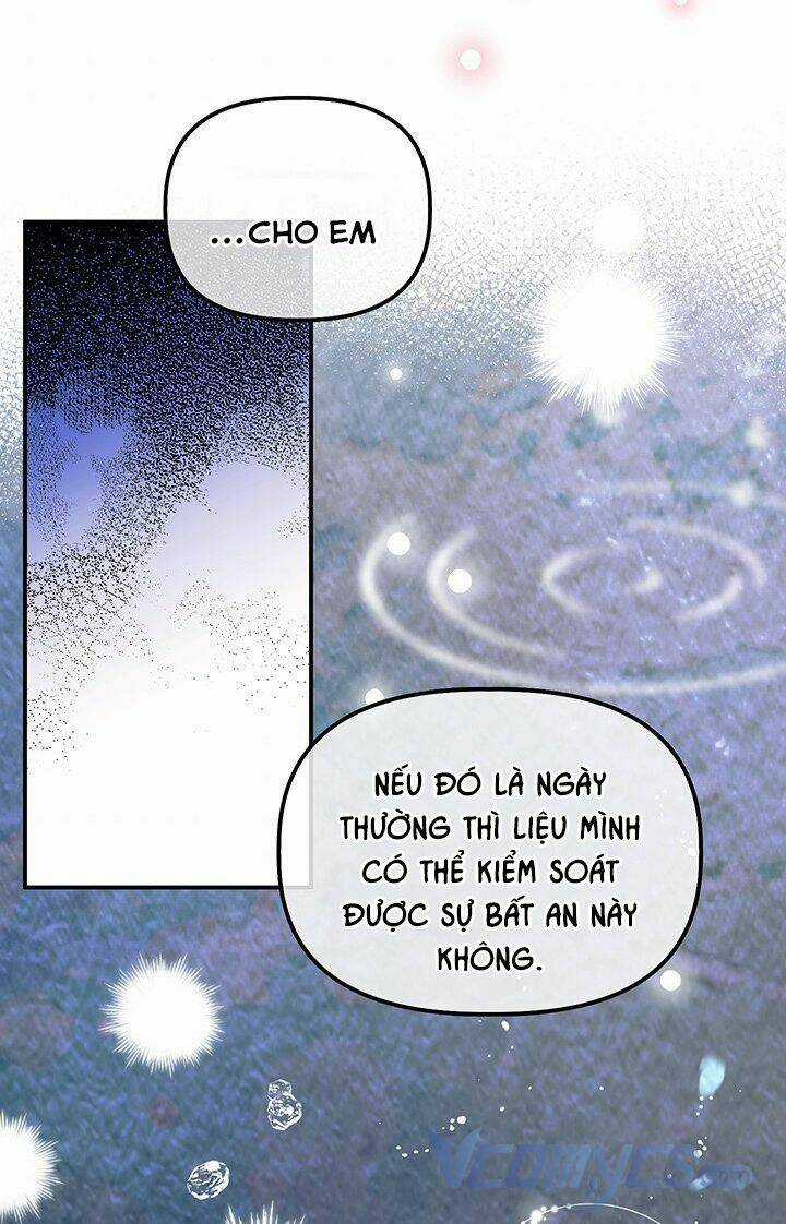 May Mắn Hay Bất Hạnh - Chapter 63 - Trang 64