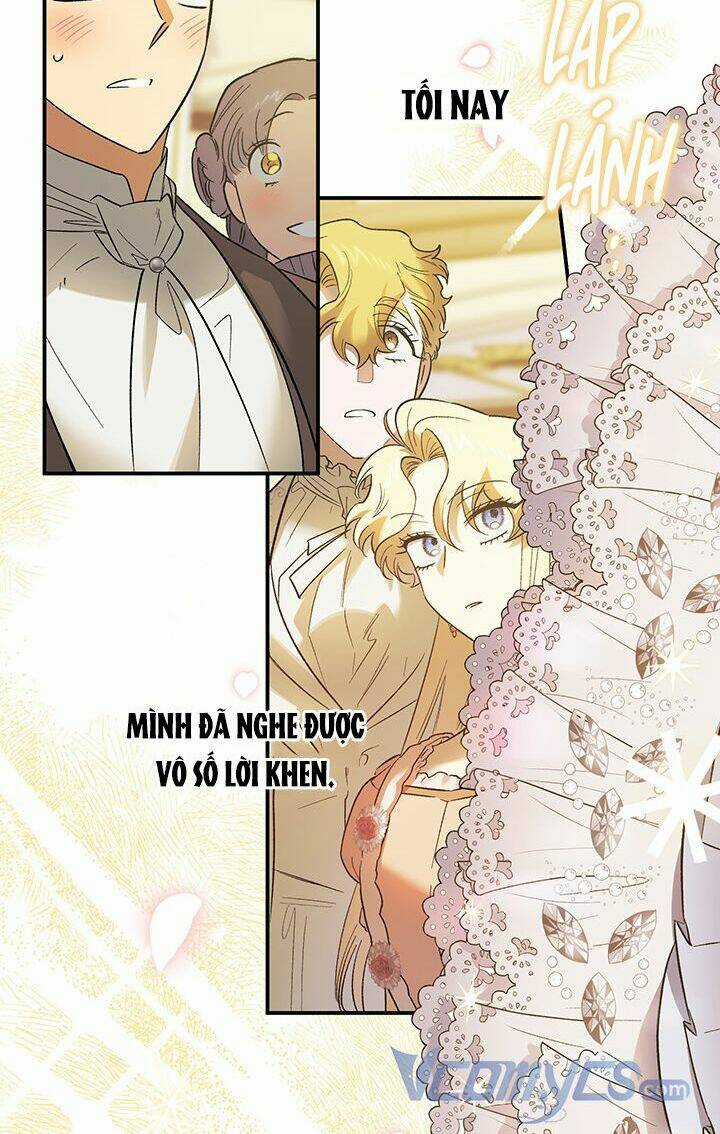 May Mắn Hay Bất Hạnh - Chapter 63 - Trang 69