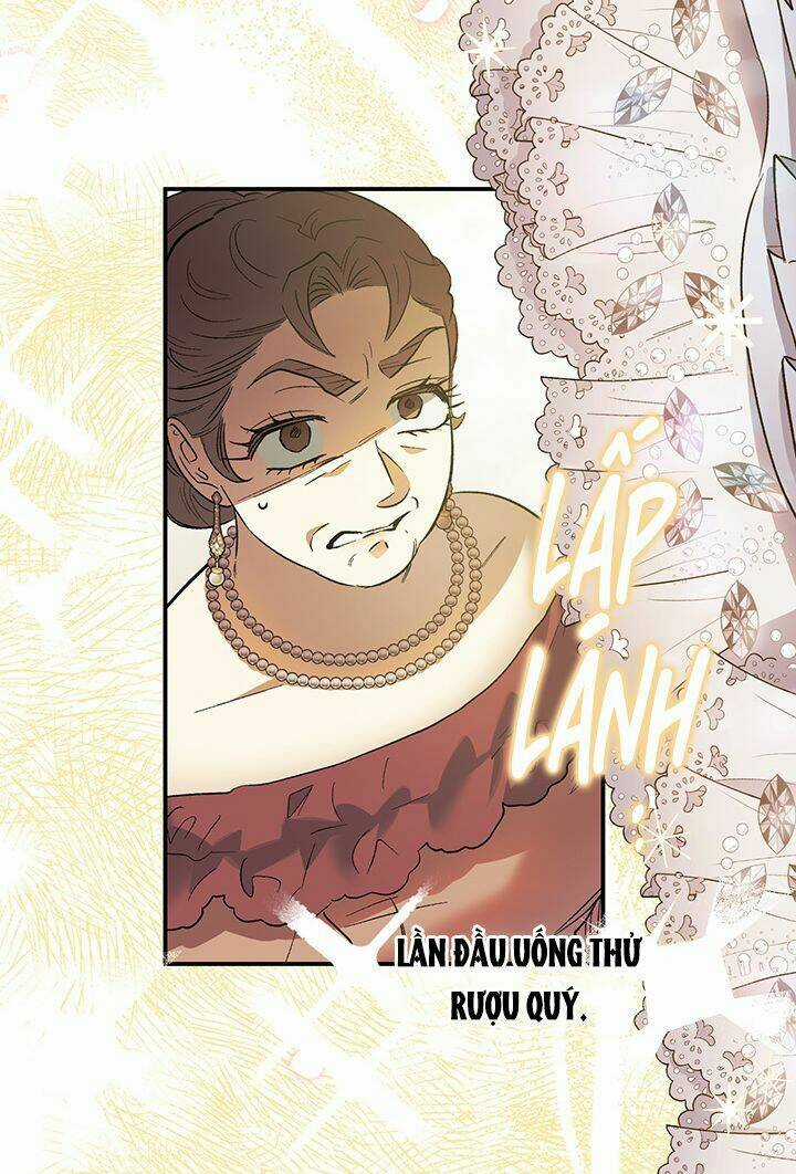 May Mắn Hay Bất Hạnh - Chapter 63 - Trang 70