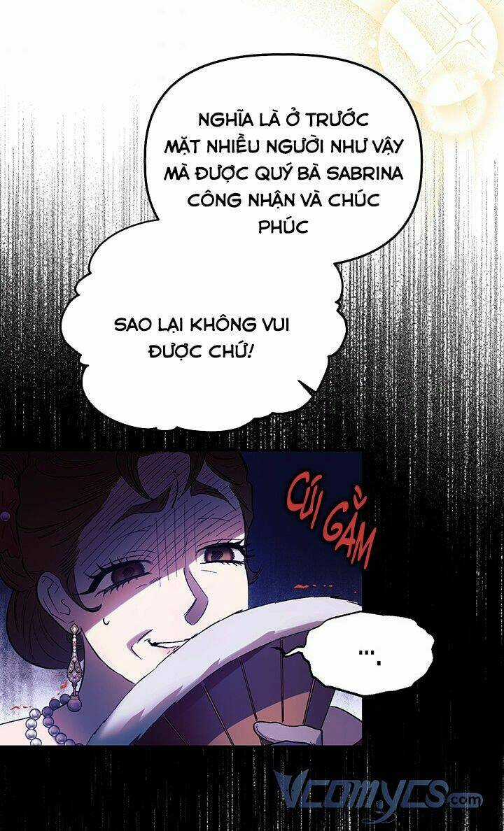 May Mắn Hay Bất Hạnh - Chapter 63 - Trang 8