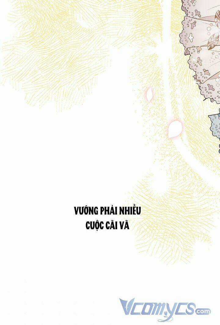 May Mắn Hay Bất Hạnh - Chapter 63 - Trang 71