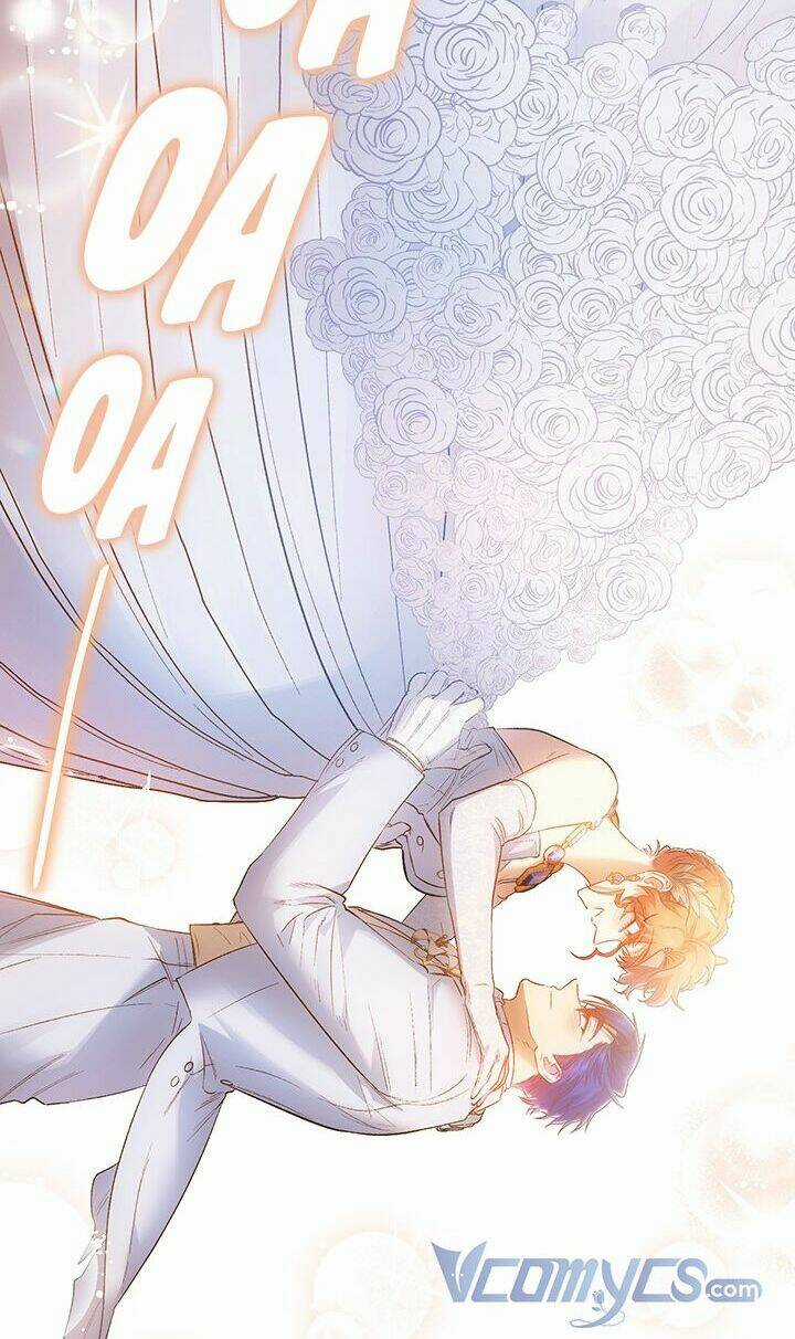 May Mắn Hay Bất Hạnh - Chapter 63 - Trang 73