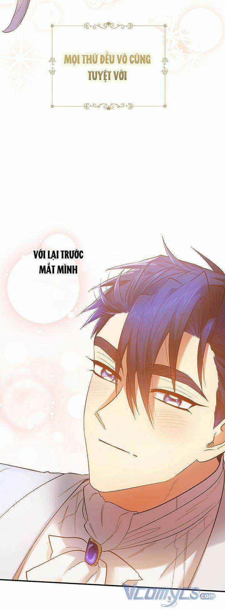 May Mắn Hay Bất Hạnh - Chapter 63 - Trang 74