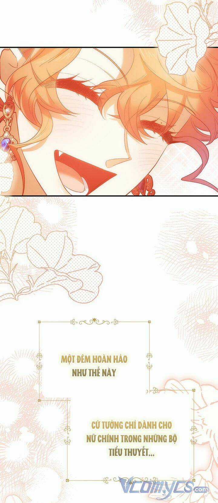 May Mắn Hay Bất Hạnh - Chapter 63 - Trang 76