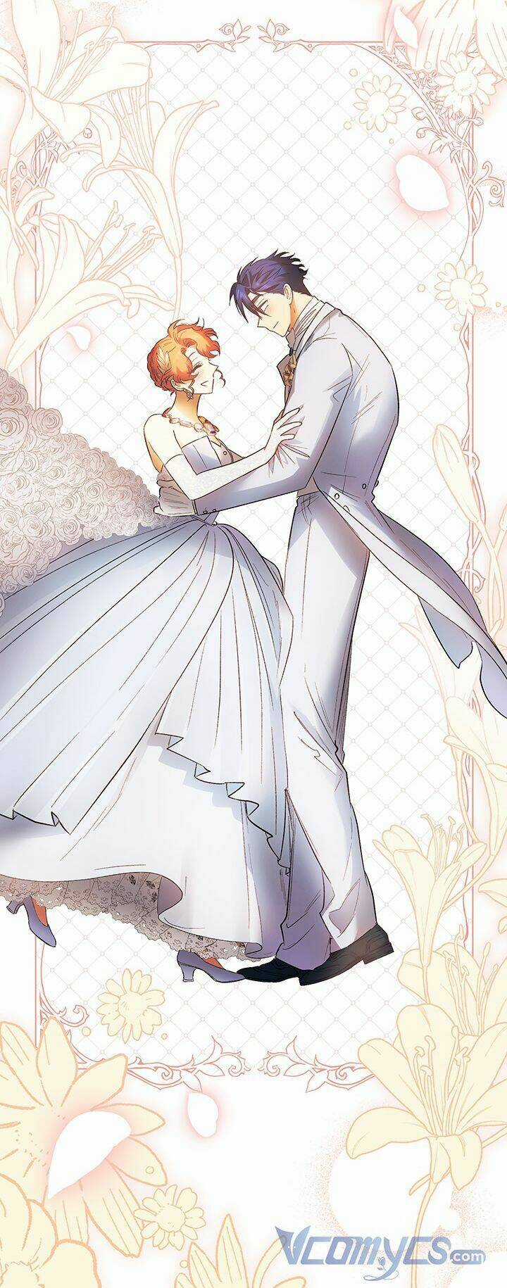 May Mắn Hay Bất Hạnh - Chapter 63 - Trang 77