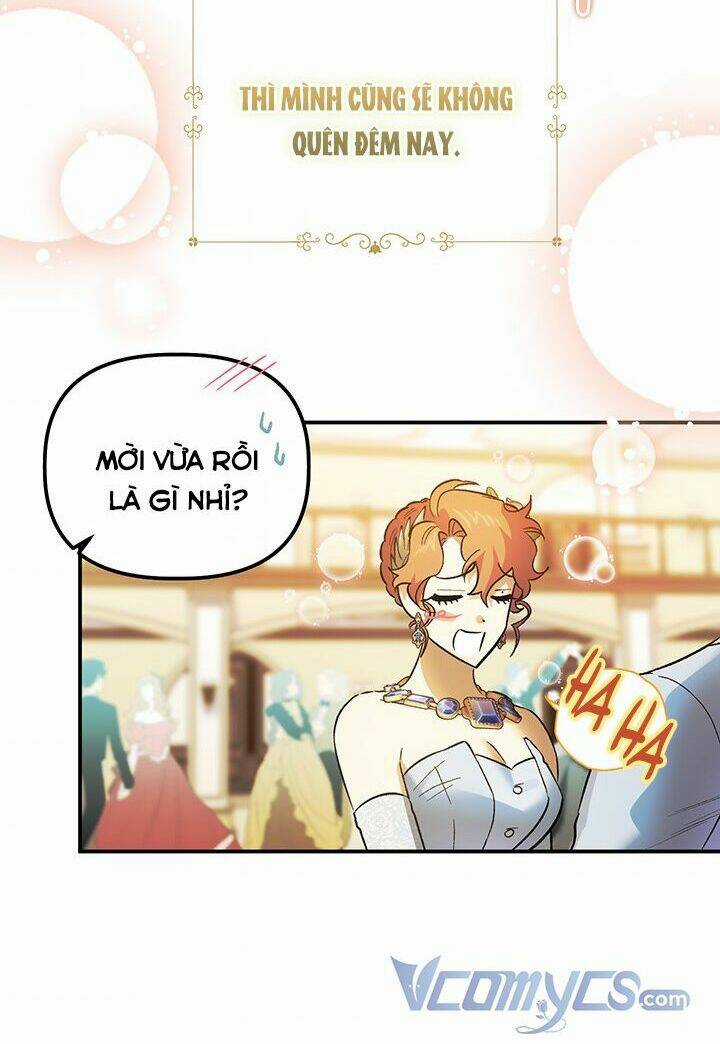 May Mắn Hay Bất Hạnh - Chapter 63 - Trang 80