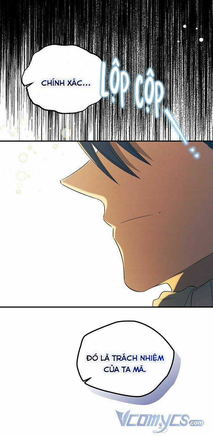 May Mắn Hay Bất Hạnh - Chapter 63 - Trang 9