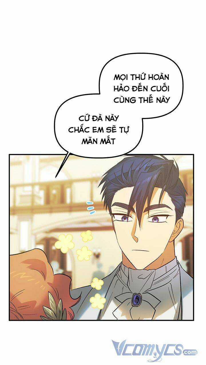 May Mắn Hay Bất Hạnh - Chapter 63 - Trang 81