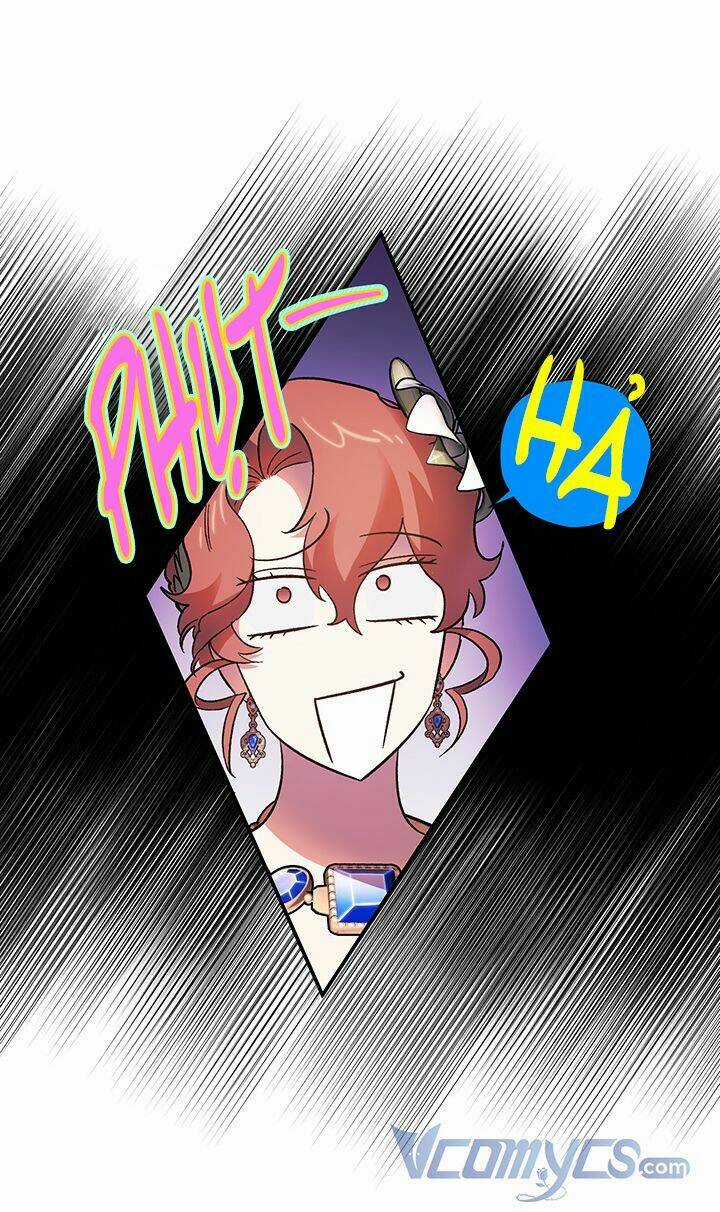 May Mắn Hay Bất Hạnh - Chapter 63 - Trang 83