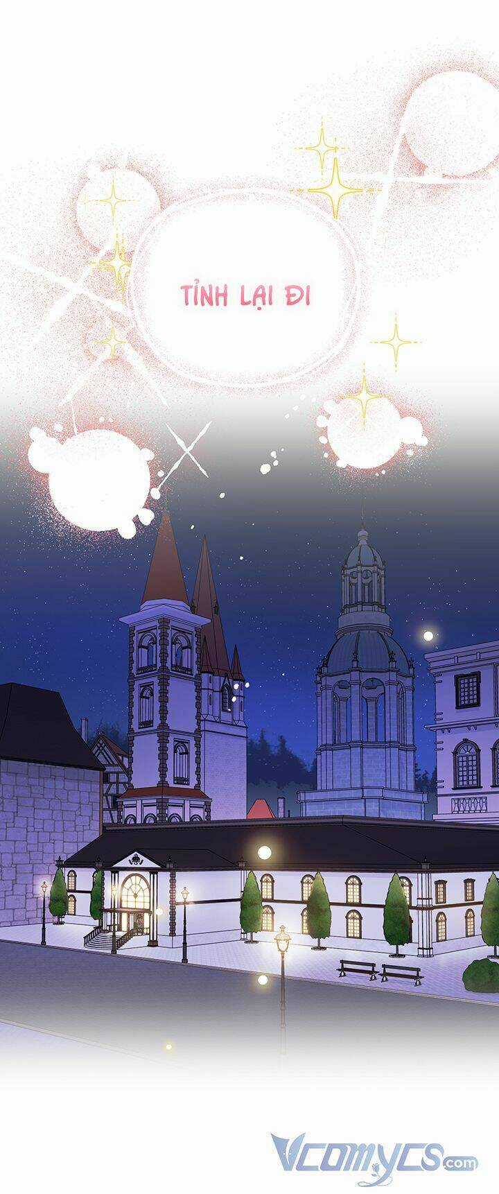 May Mắn Hay Bất Hạnh - Chapter 63 - Trang 84