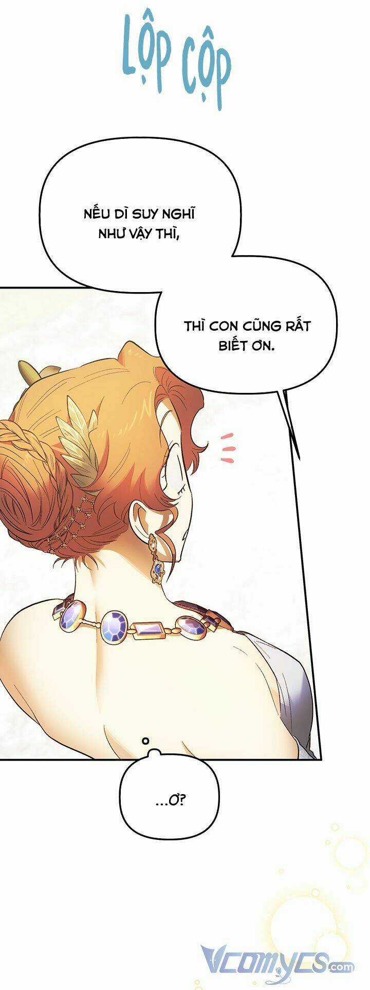 May Mắn Hay Bất Hạnh - Chapter 63 - Trang 10