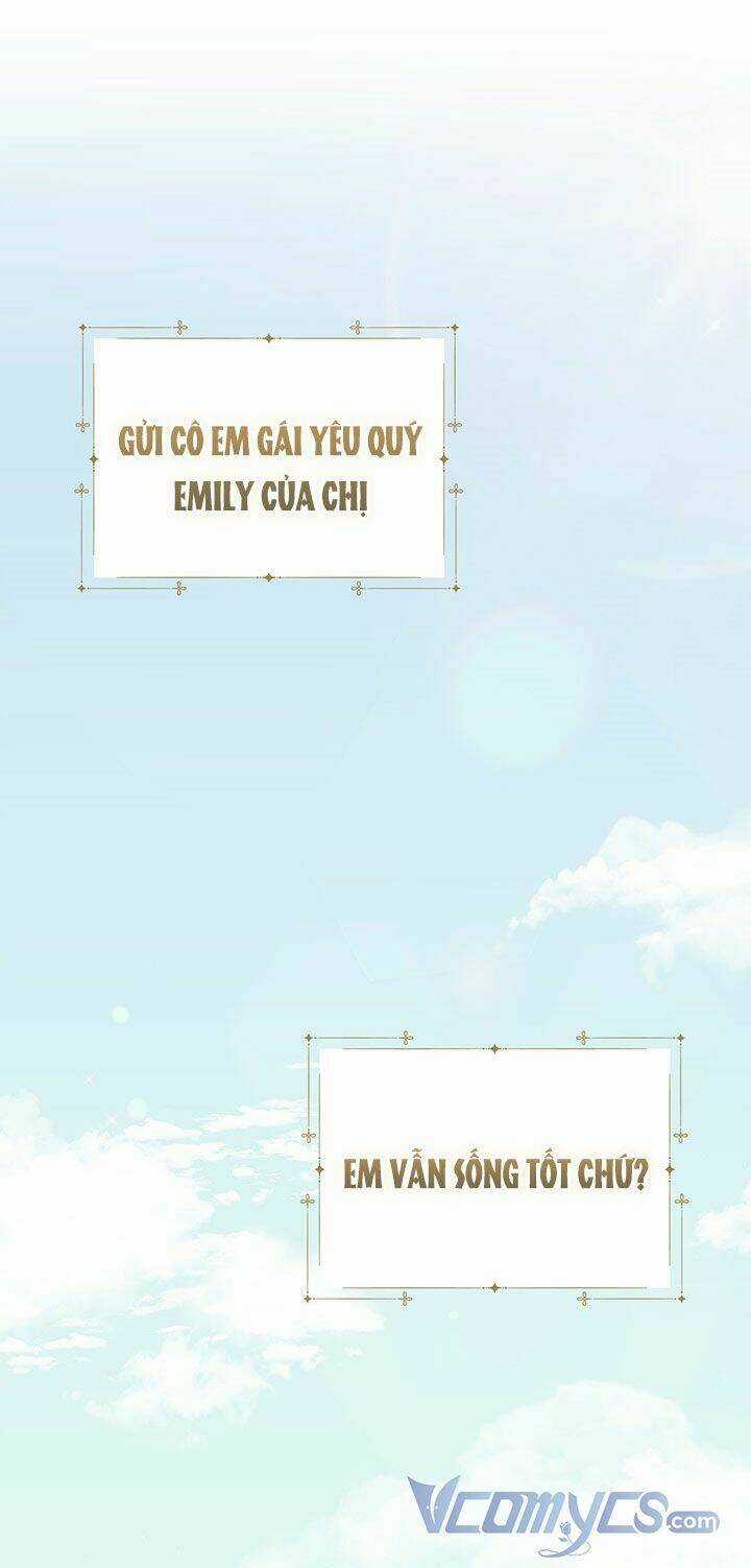 May Mắn Hay Bất Hạnh - Chapter 64 - Trang 2