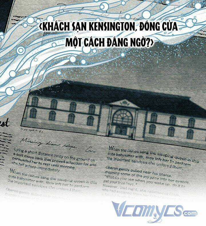 May Mắn Hay Bất Hạnh - Chapter 64 - Trang 11