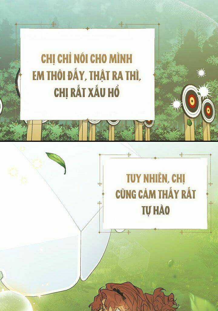 May Mắn Hay Bất Hạnh - Chapter 64 - Trang 13