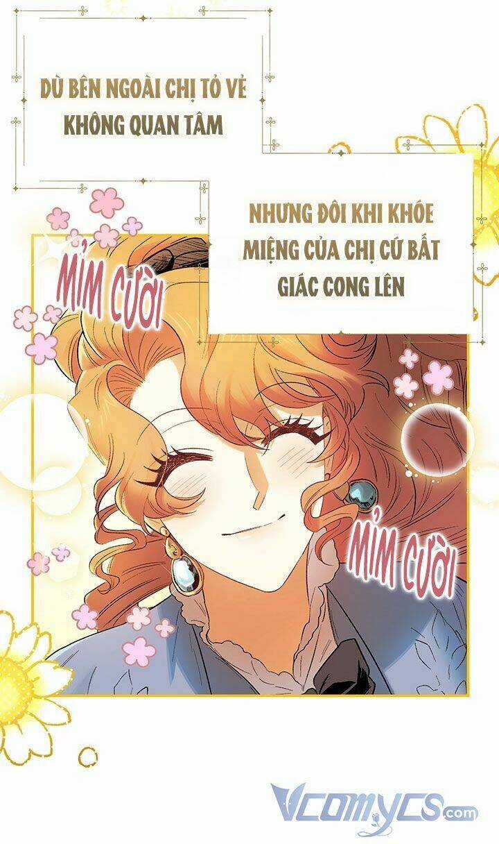 May Mắn Hay Bất Hạnh - Chapter 64 - Trang 15