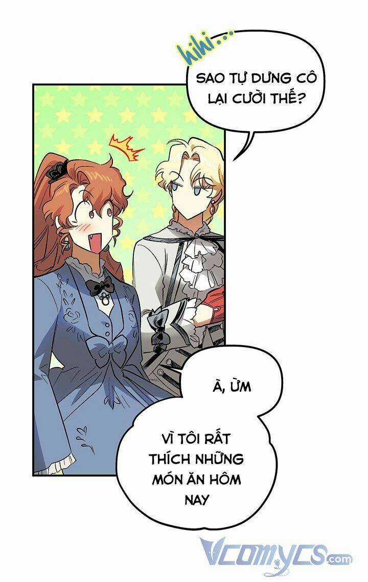 May Mắn Hay Bất Hạnh - Chapter 64 - Trang 16