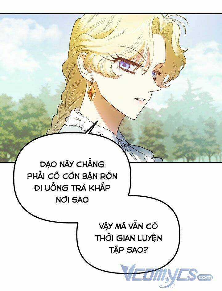 May Mắn Hay Bất Hạnh - Chapter 64 - Trang 19