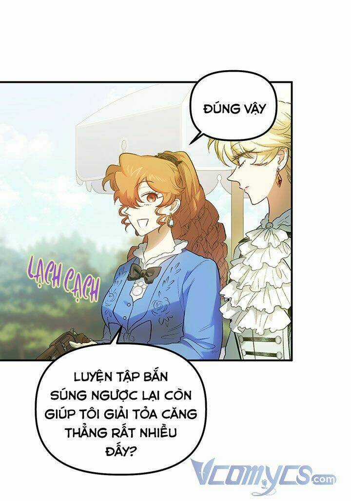 May Mắn Hay Bất Hạnh - Chapter 64 - Trang 20