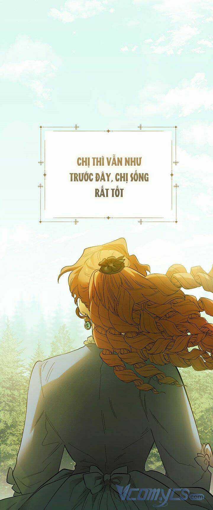 May Mắn Hay Bất Hạnh - Chapter 64 - Trang 3