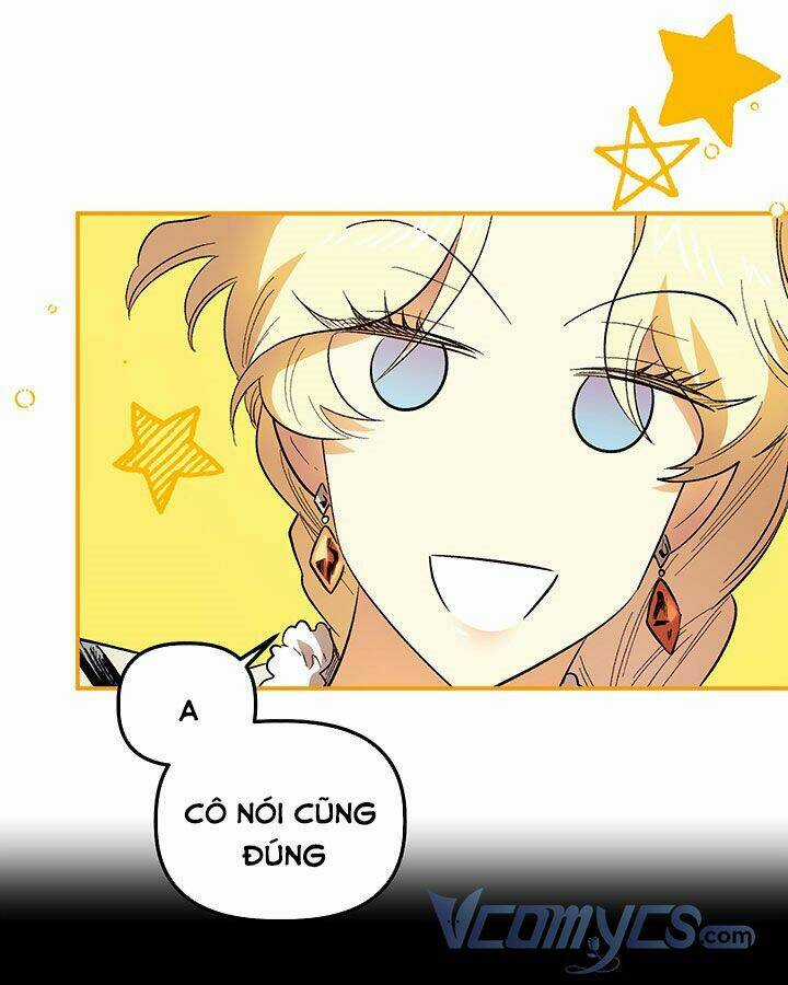 May Mắn Hay Bất Hạnh - Chapter 64 - Trang 21