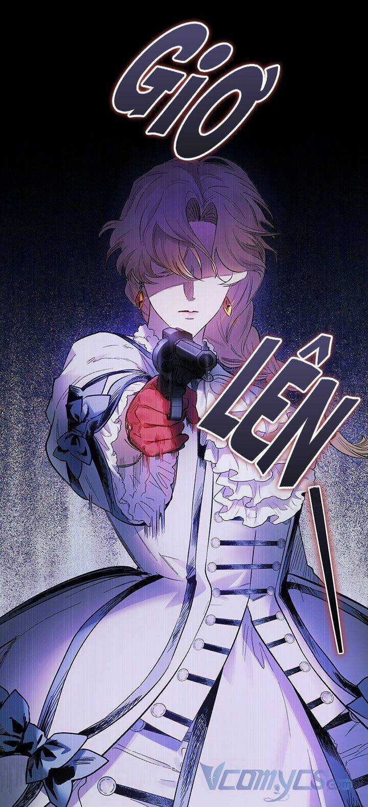 May Mắn Hay Bất Hạnh - Chapter 64 - Trang 22