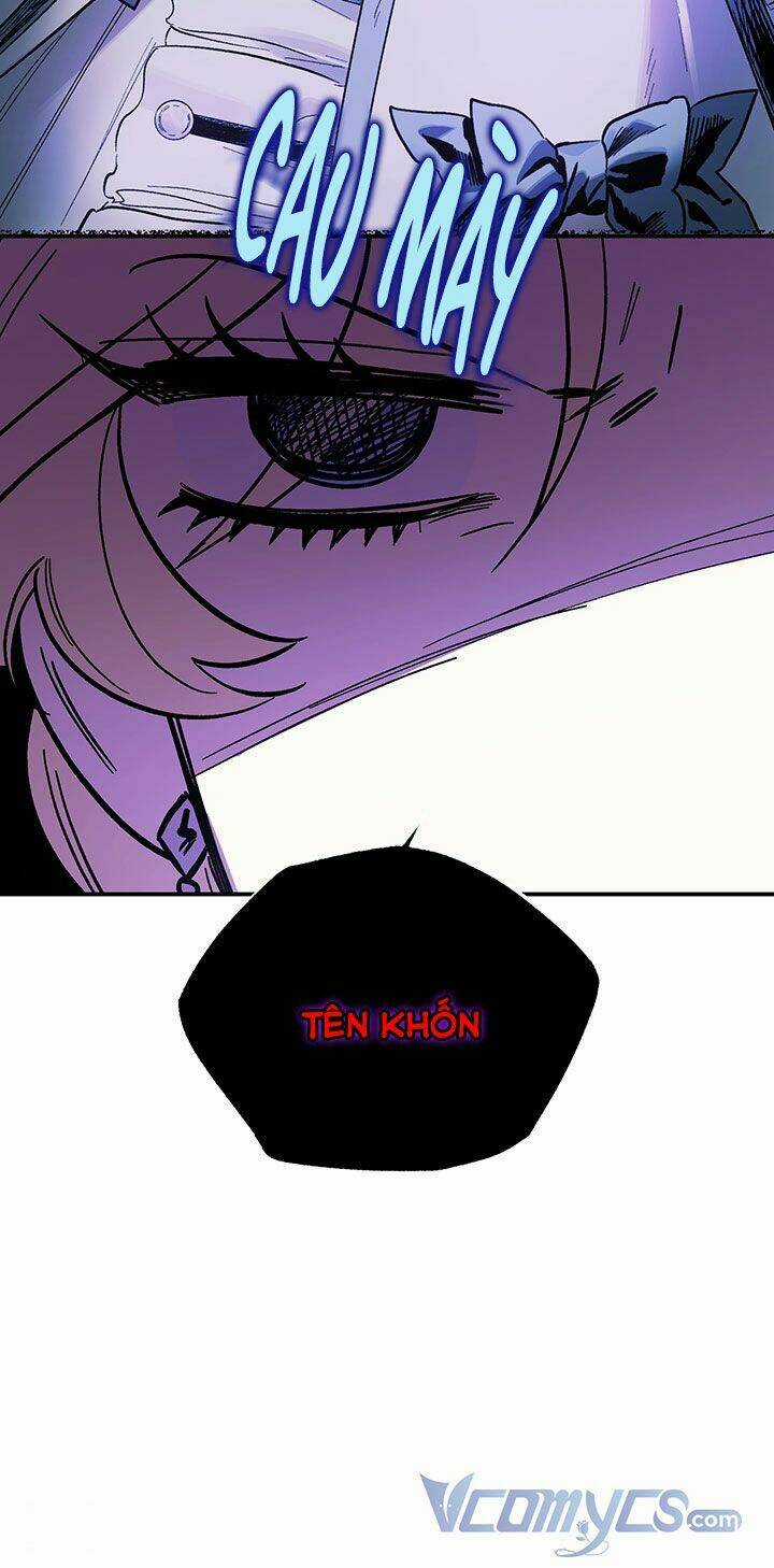 May Mắn Hay Bất Hạnh - Chapter 64 - Trang 23