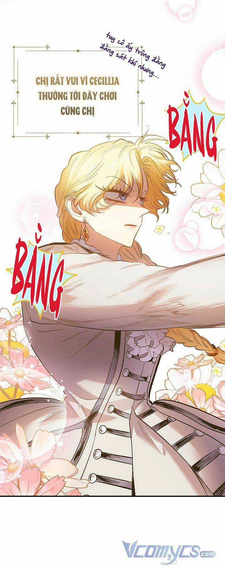 May Mắn Hay Bất Hạnh - Chapter 64 - Trang 27