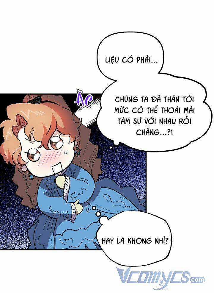 May Mắn Hay Bất Hạnh - Chapter 64 - Trang 28