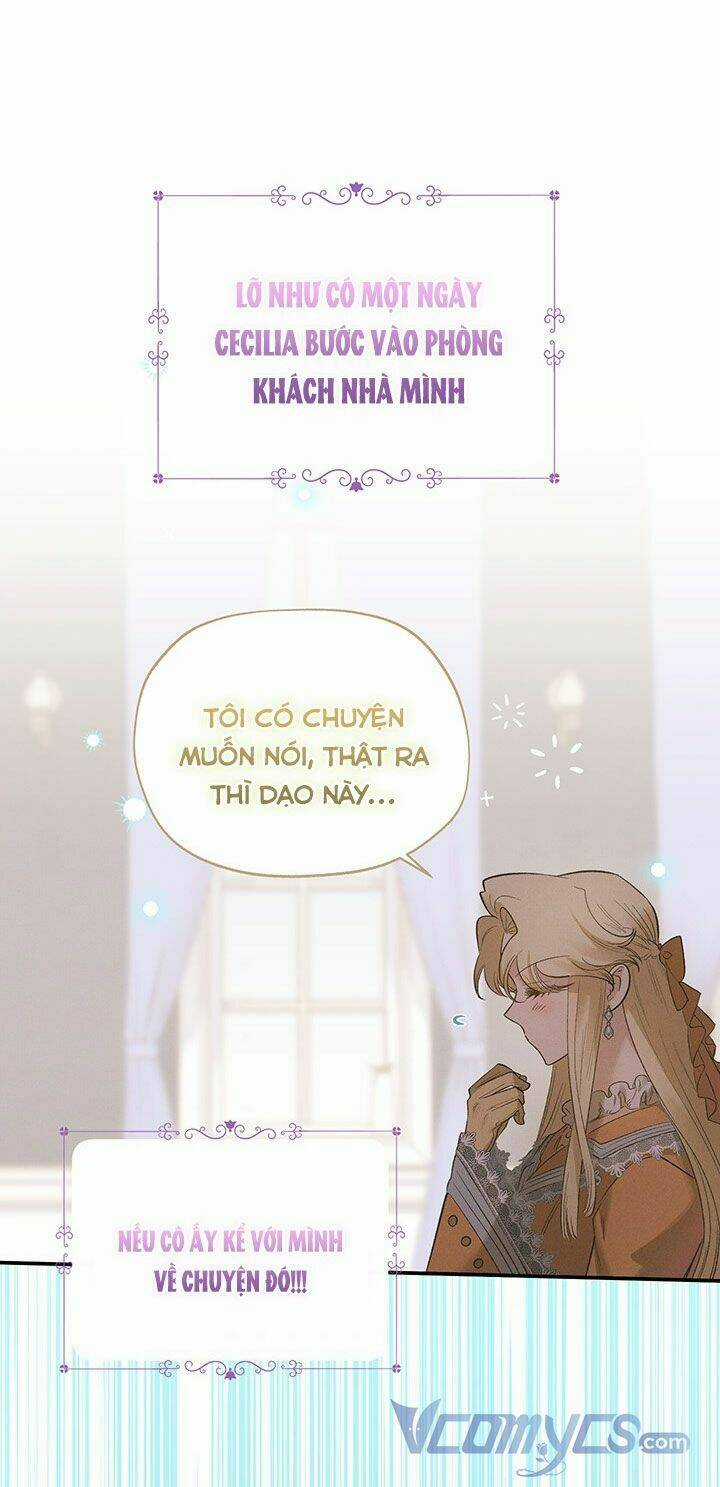 May Mắn Hay Bất Hạnh - Chapter 64 - Trang 30