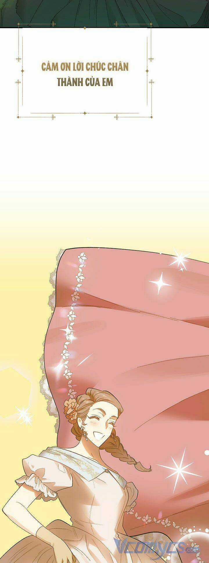 May Mắn Hay Bất Hạnh - Chapter 64 - Trang 4