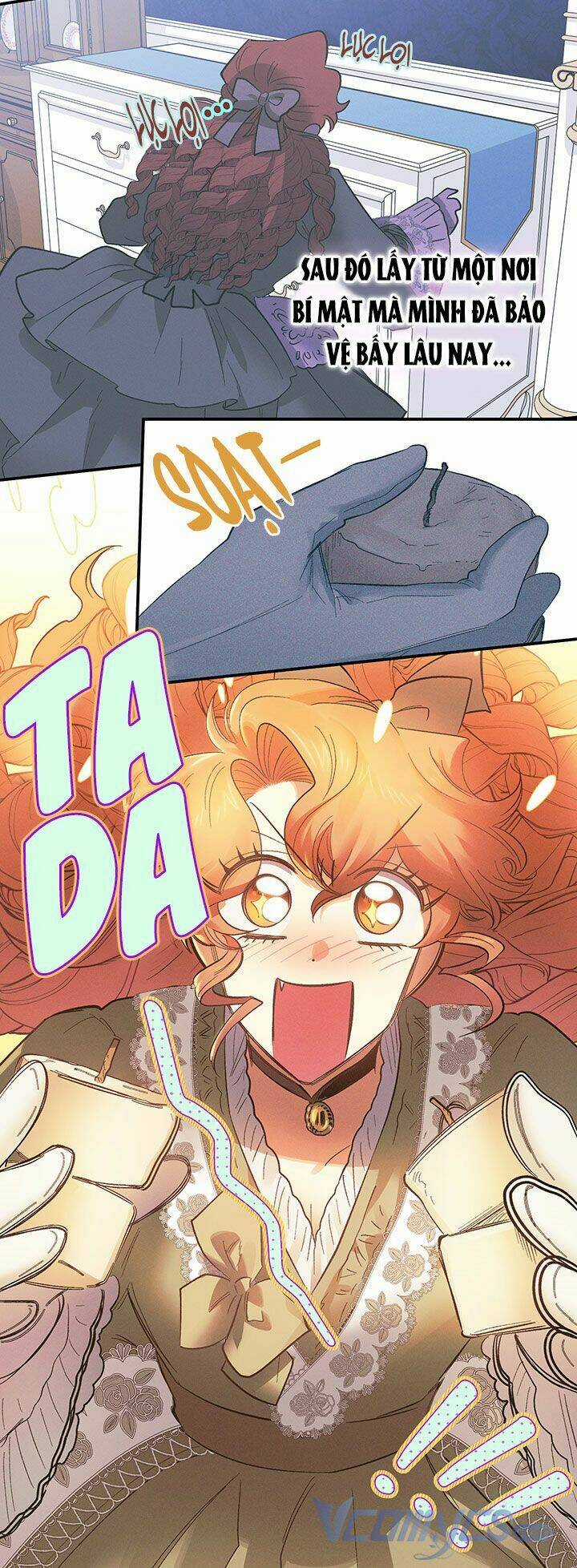 May Mắn Hay Bất Hạnh - Chapter 64 - Trang 32