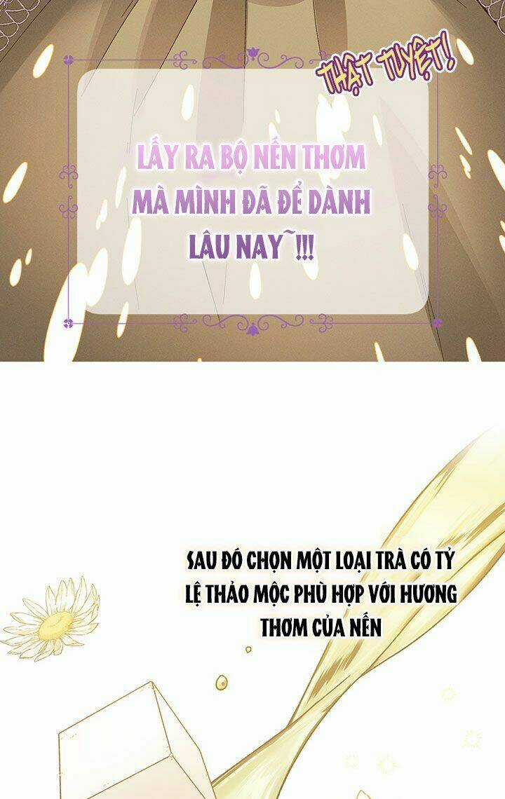 May Mắn Hay Bất Hạnh - Chapter 64 - Trang 33
