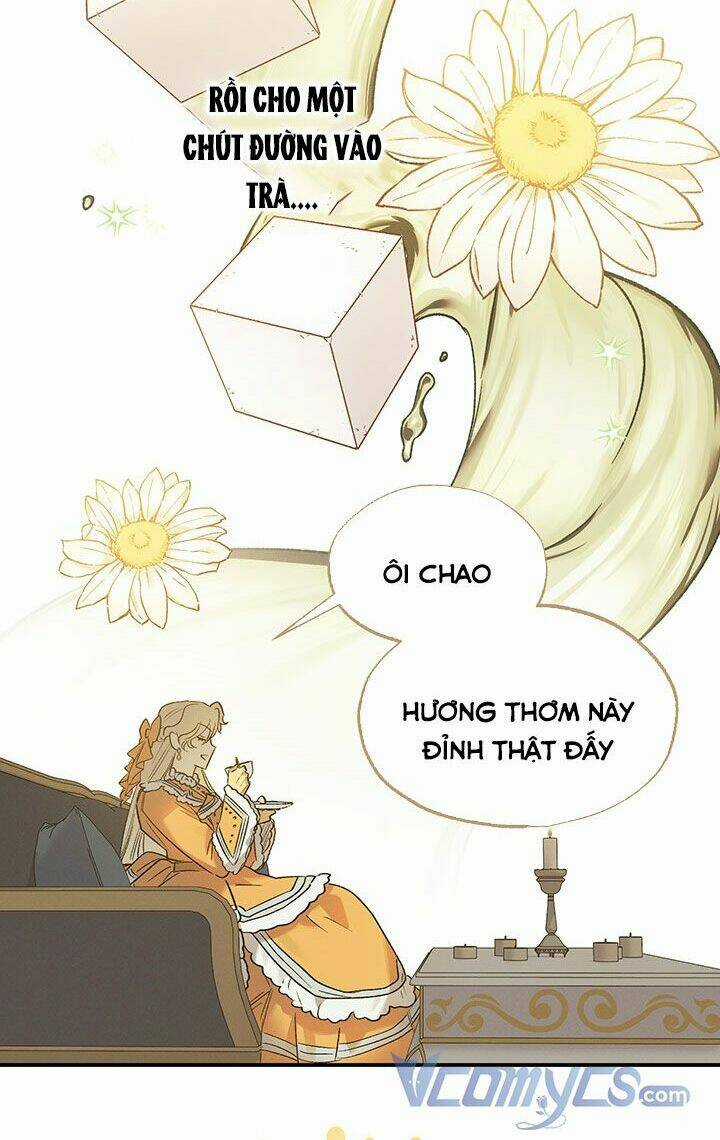 May Mắn Hay Bất Hạnh - Chapter 64 - Trang 34