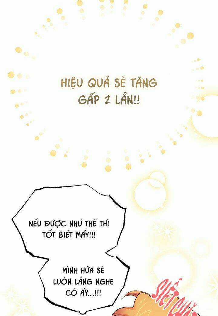 May Mắn Hay Bất Hạnh - Chapter 64 - Trang 35