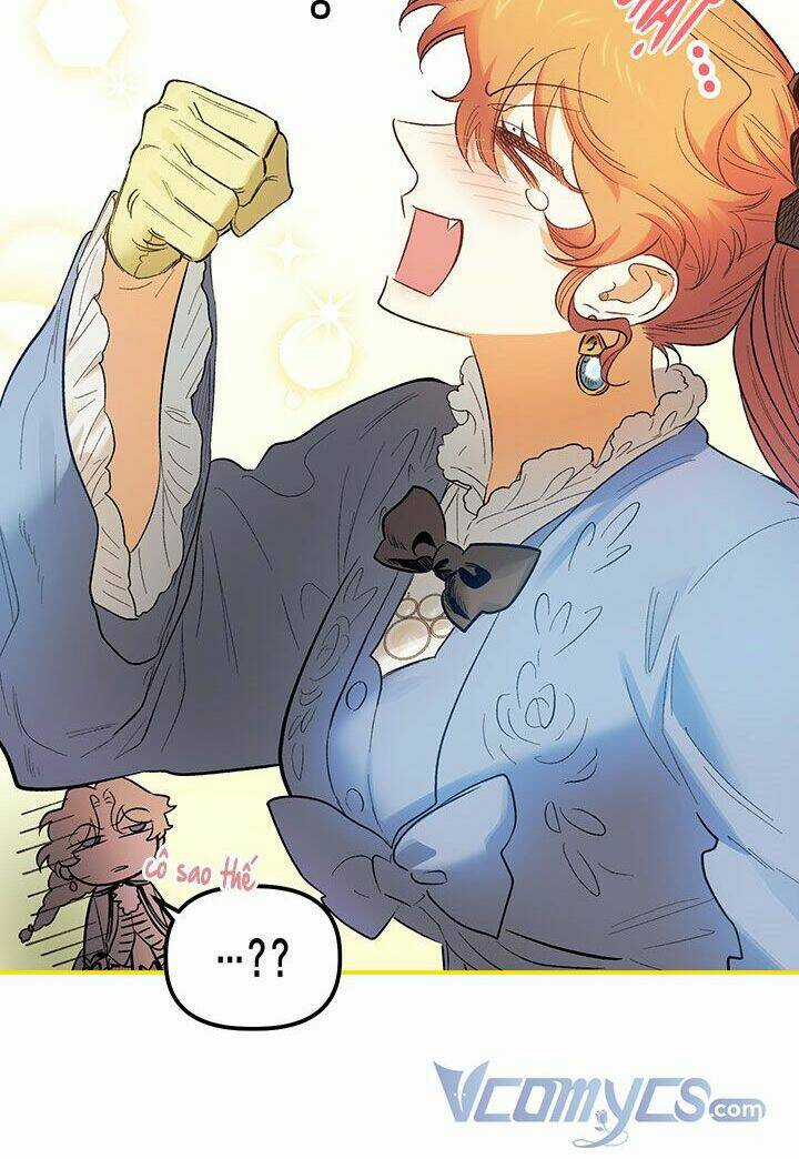 May Mắn Hay Bất Hạnh - Chapter 64 - Trang 36