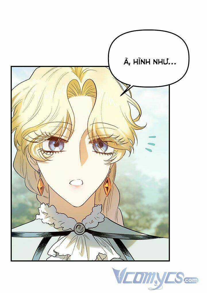 May Mắn Hay Bất Hạnh - Chapter 64 - Trang 37