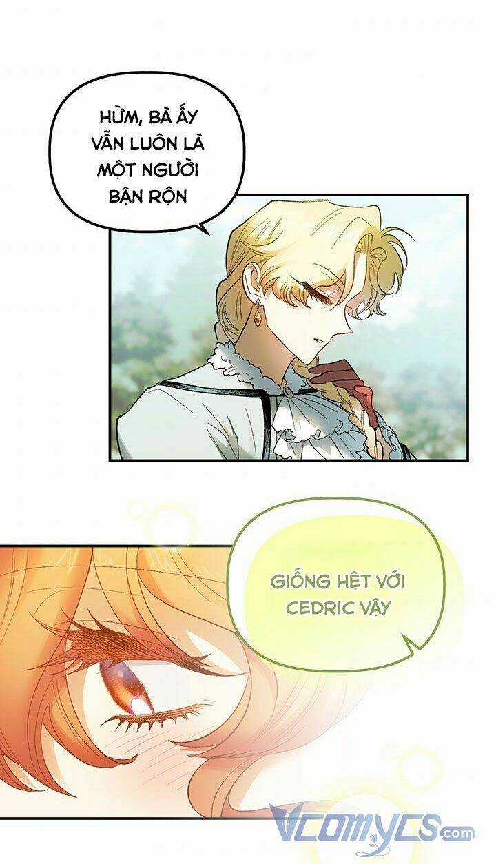 May Mắn Hay Bất Hạnh - Chapter 64 - Trang 39