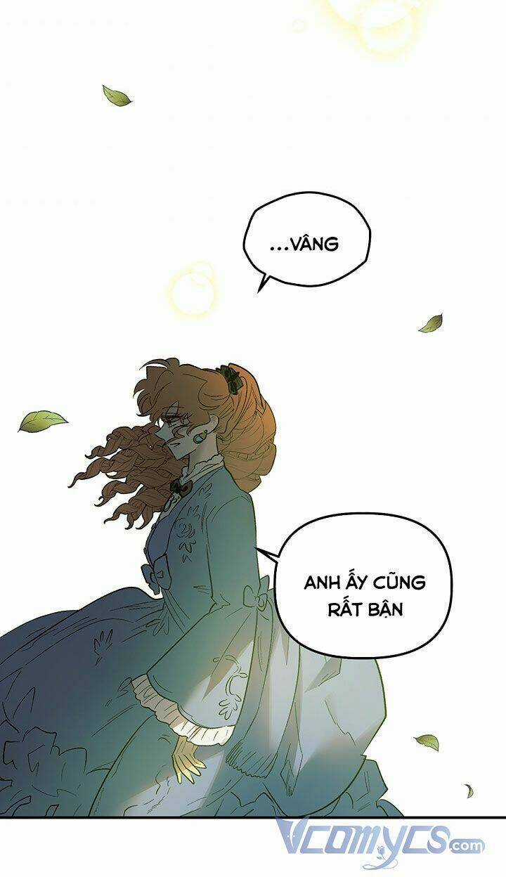 May Mắn Hay Bất Hạnh - Chapter 64 - Trang 40