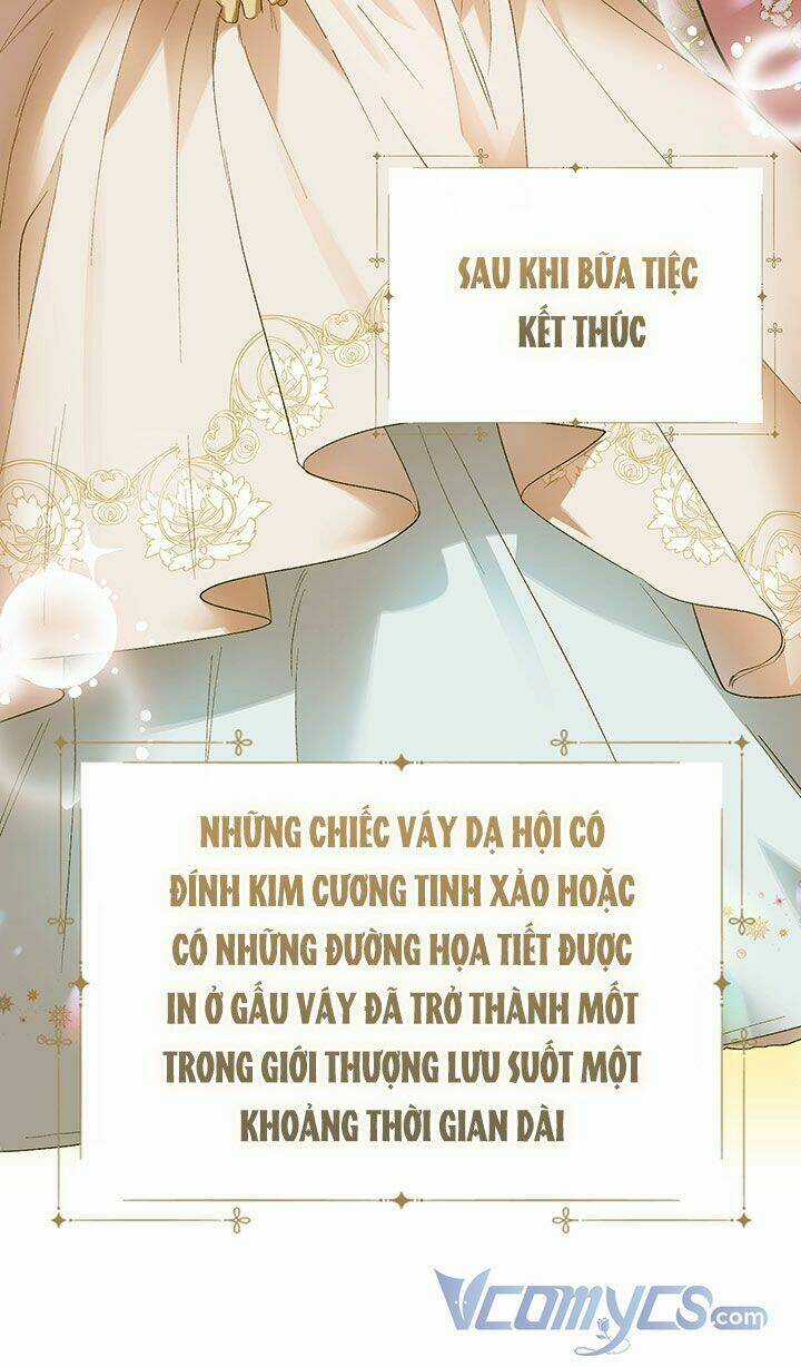 May Mắn Hay Bất Hạnh - Chapter 64 - Trang 5