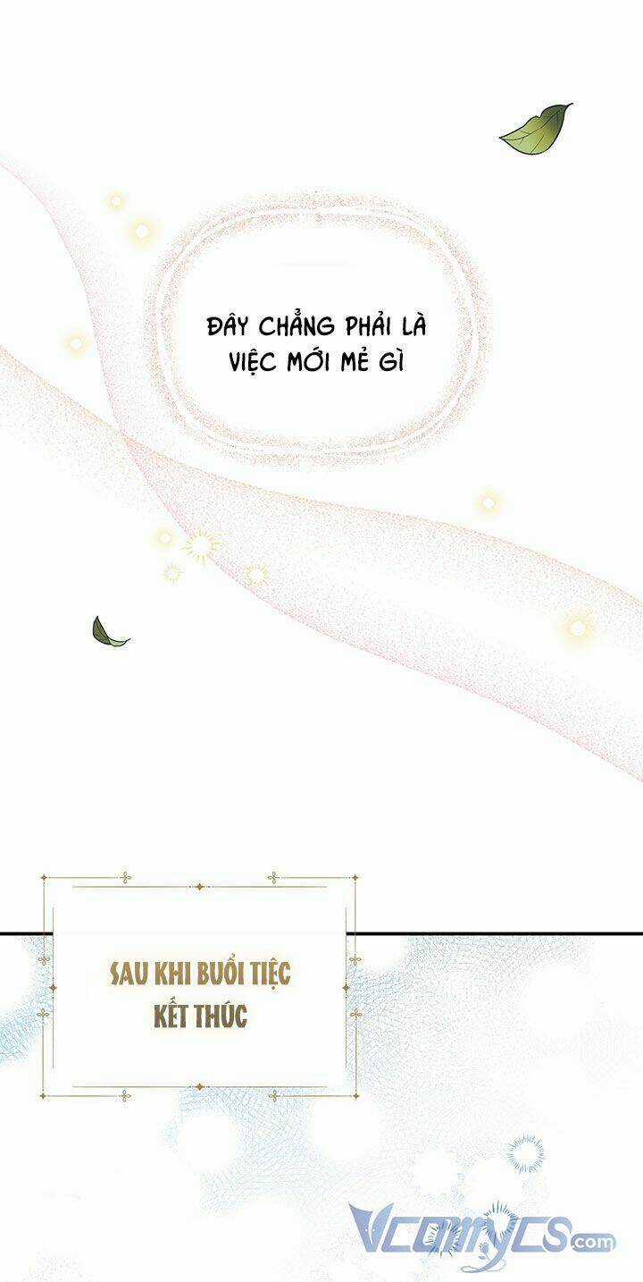 May Mắn Hay Bất Hạnh - Chapter 64 - Trang 41