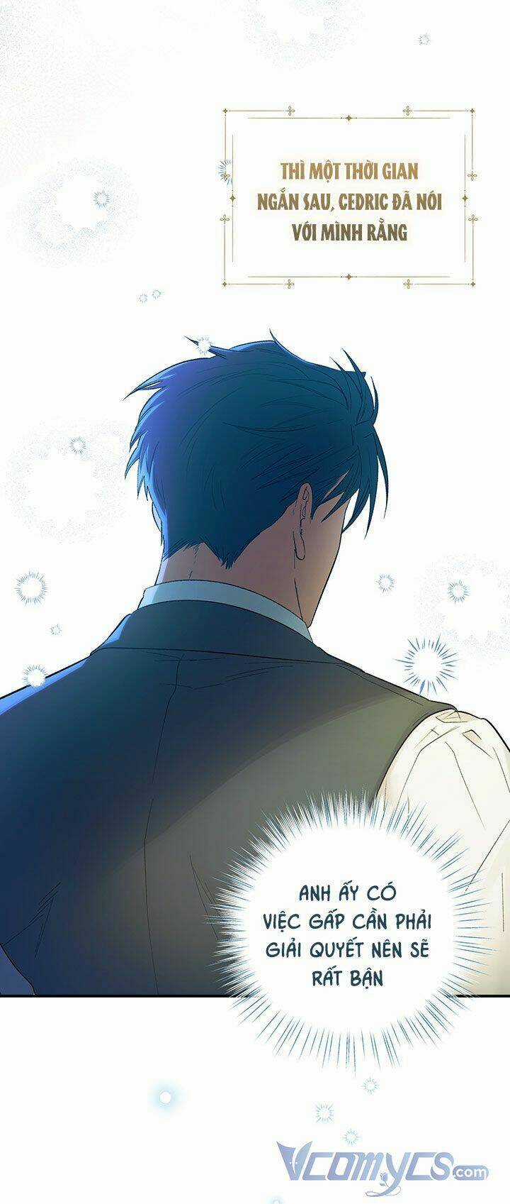 May Mắn Hay Bất Hạnh - Chapter 64 - Trang 42