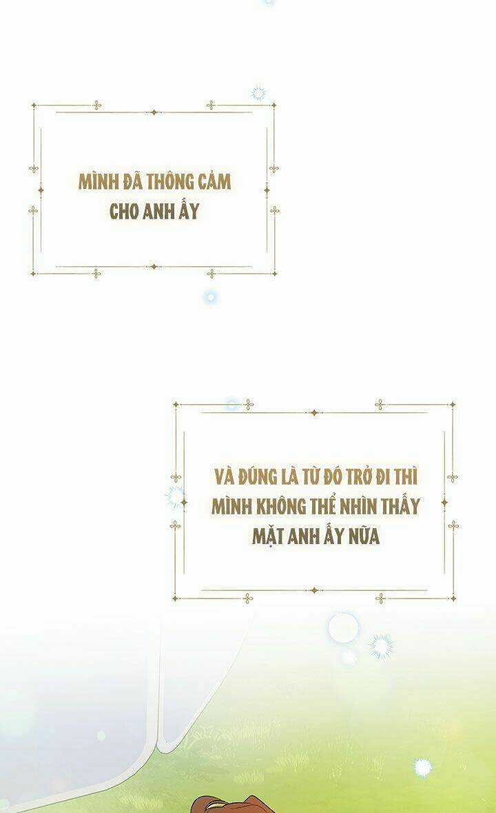 May Mắn Hay Bất Hạnh - Chapter 64 - Trang 43