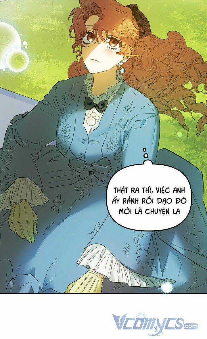 May Mắn Hay Bất Hạnh - Chapter 64 - Trang 44