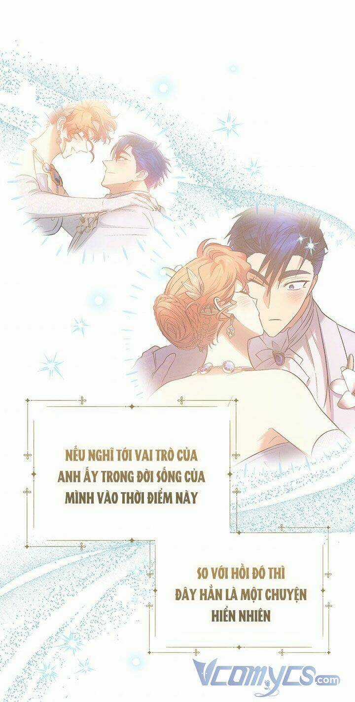 May Mắn Hay Bất Hạnh - Chapter 64 - Trang 46