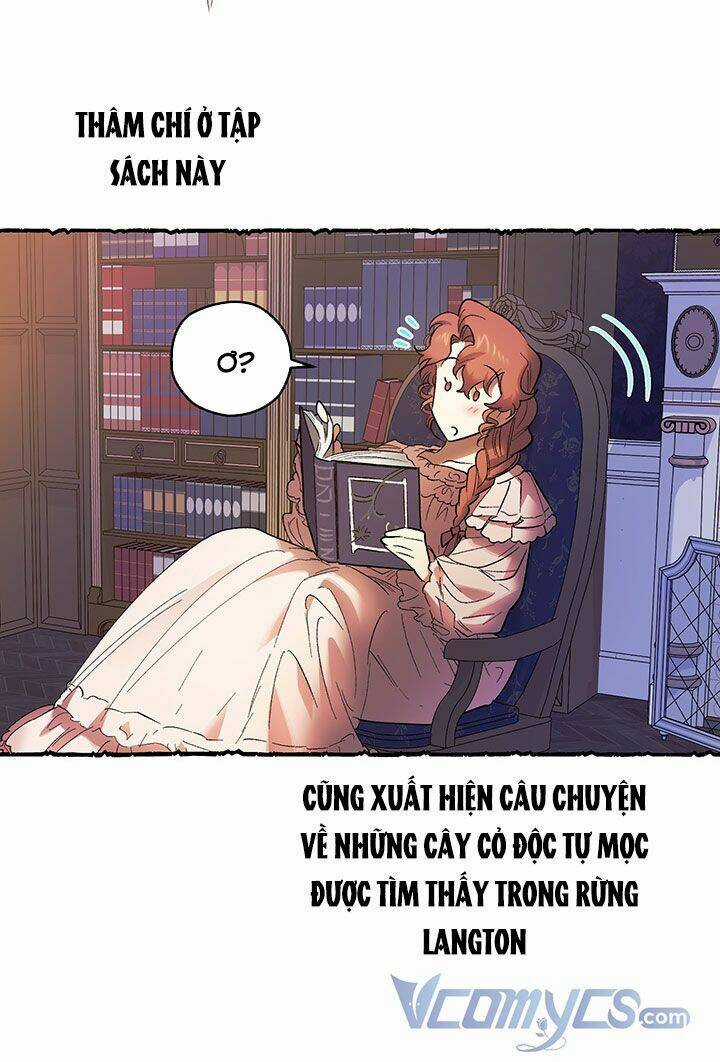 May Mắn Hay Bất Hạnh - Chapter 64 - Trang 50