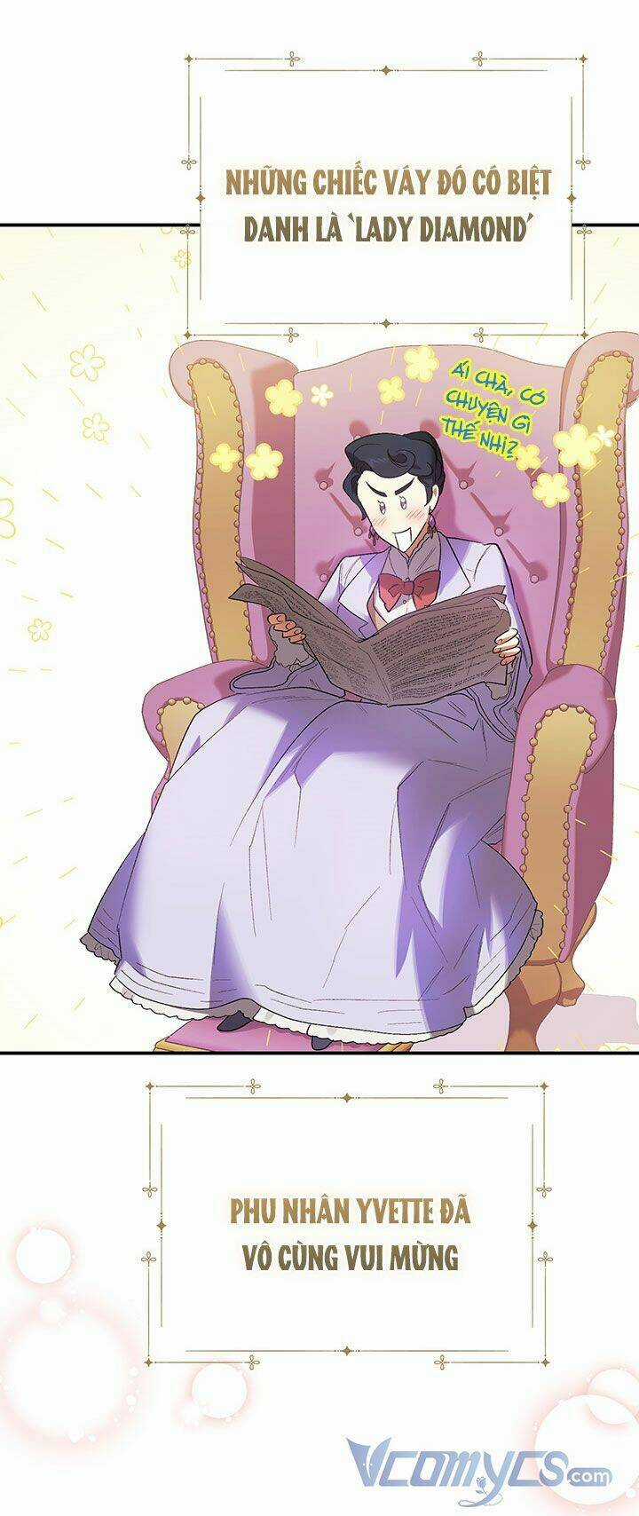 May Mắn Hay Bất Hạnh - Chapter 64 - Trang 6