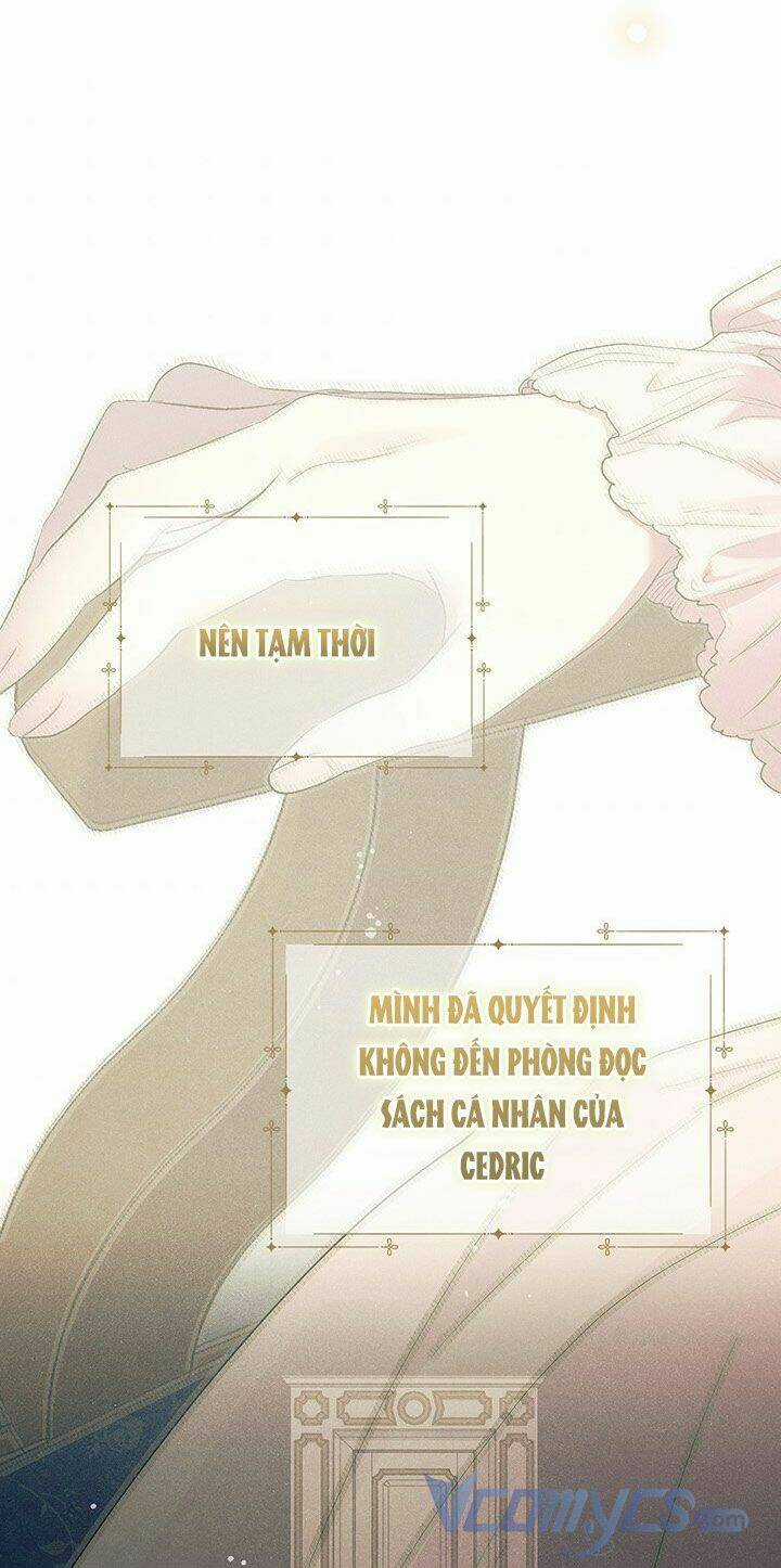 May Mắn Hay Bất Hạnh - Chapter 64 - Trang 54