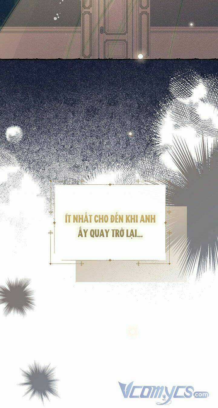 May Mắn Hay Bất Hạnh - Chapter 64 - Trang 55