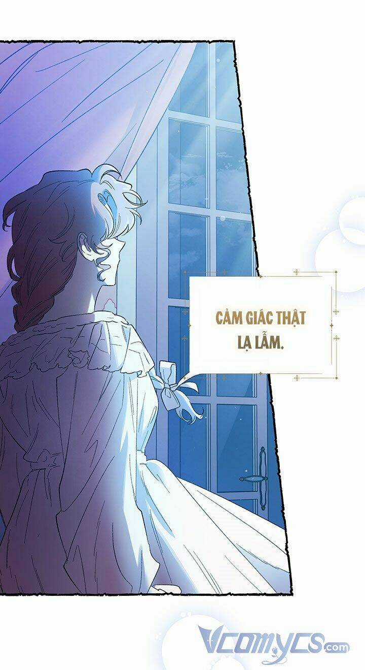 May Mắn Hay Bất Hạnh - Chapter 64 - Trang 56