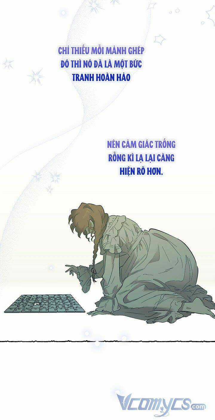 May Mắn Hay Bất Hạnh - Chapter 64 - Trang 59